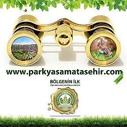 park-yasam-evleri